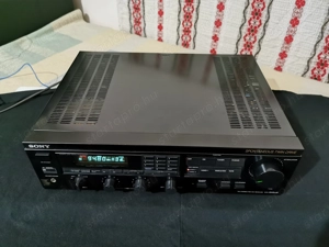 Sony STR-GX5ESII stereo rádióerősítő - kép 6