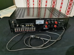 Sony STR-GX5ESII stereo rádióerősítő - kép 7