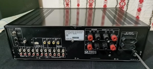 Sony STR-GX5ESII stereo rádióerősítő - kép 5