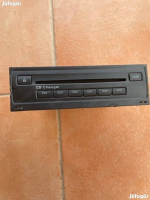 Audi A6 4F gyújtáskapcsoló kulccsal, ablakemelő, fűtéspanel, központizár 2004-től 4f0959802  - kép 6