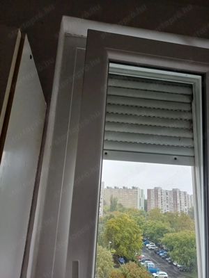 Vidéki Nőnek szoba kiadó Bp.-en  - kép 2