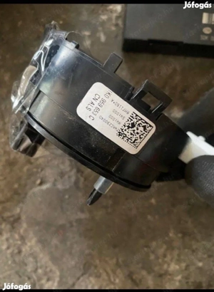 Volkswagen Touran 1.9 tdi kormányközép 1K0 959 653 C beszerelési gari posta megoldható