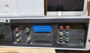 Samsung DVD-V6500 DVD-Video combo - kép 5