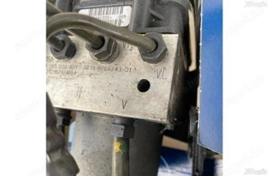 BMW E60 530 D Abs kocka  -tól 2010-ig posta megoldható 