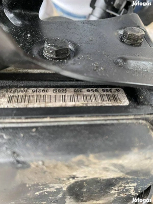 BMW E60 530 D Abs kocka  -tól 2010-ig posta megoldható  - kép 2