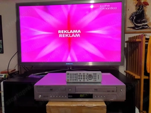 Samsung DVD-V6500 DVD-Video combo - kép 9