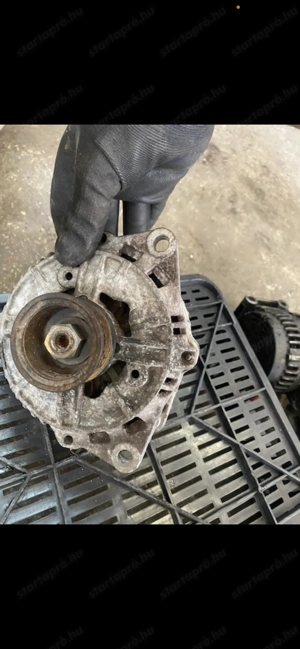 Ford Mondeo 1.2 D generátor 0 123 212 001 posta megoldható kizárólag telefonon érdeklődjön - kép 2