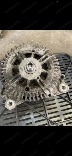 Volkswagen, Audi, Skoda, Seat generátor   L posta megoldható kizárólag telefonon érdeklődj - kép 2