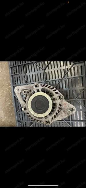 Mazda 6 2.2 fomoco R2AA B generátor posta megoldható kizárólag telefonon érdeklődjön - kép 2