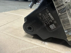 Mercedes nagynyomású szivattyú, pumpa A 642   garanciás posta megoldható - kép 2