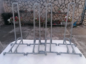 Kerékpártartó eladó! - kép 3