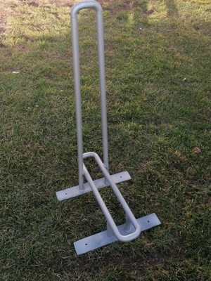 Kerékpártartó eladó! - kép 5