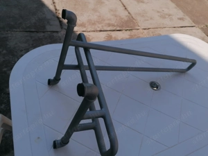 Kerékpártartó eladó! - kép 6