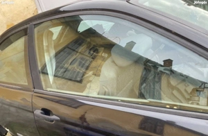 BMW E46 ajtó üvegek nem postázom kizárólag telefonon érdeklődjön - kép 2