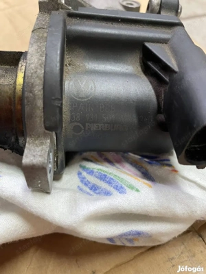 VW Transporter T5 Passat AUDI A4 Skoda Superb EGR   kizárólag telefonon érdeklődjön - kép 2