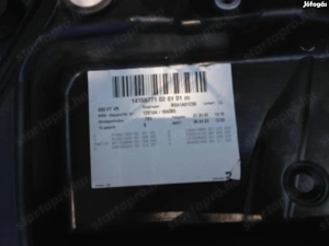 Bmw E65 jobbos első ajtó egy kis hibával szerkezettel együtt kizárólag telefonon érdeklődjön - kép 2