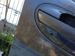 Bmw E65 jobbos első ajtó egy kis hibával szerkezettel együtt kizárólag telefonon érdeklődjön - kép 4