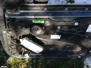 Bmw E65 jobbos első ajtó egy kis hibával szerkezettel együtt kizárólag telefonon érdeklődjön - kép 9