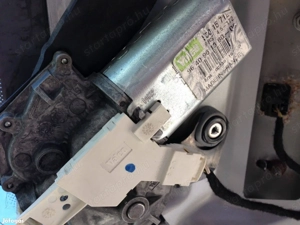 Bmw E65 jobbos első ajtó egy kis hibával szerkezettel együtt kizárólag telefonon érdeklődjön - kép 8