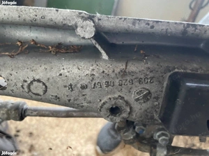 Mercedes C W203 Első Bölcső 2  kizárólag telefonon érdeklődjön - kép 2