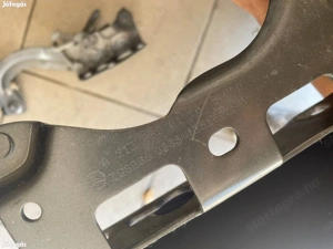 Mercedes E W213 jobbos balos motorháztető zsanér ár db - kép 3