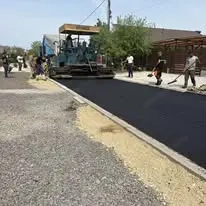 Aszfaltozás Mart Aszfalt - kép 3