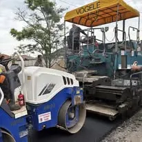 Aszfaltozás Mart Aszfalt - kép 2