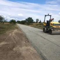 Aszfaltozás Mart Aszfalt - kép 4