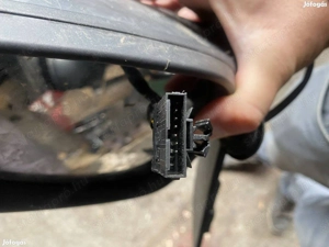 Opel Astra J jobbos visszapillantó elektromos 7 csatlakozó kizárólag telefonon érdeklődjön - kép 2