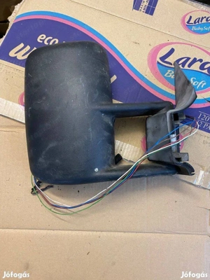 Mercedes Sprinter jobbos elektromos visszapillantó tükör kizárólag telefonon érdeklődjön - kép 2