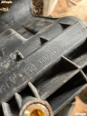 Mercedes A oszt. W168 szívósor 96 615 003 posta megoldható kizárólag telefonon érdeklődjön - kép 2