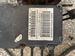 Fiat Scudo Peugeot Expert 2 0 HDI 1401082980 ABS Kocka - kép 2