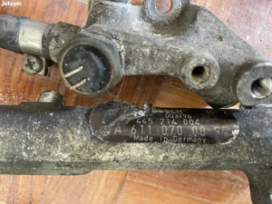 Mercedes Sprinter Rail Cső 0 445 214 004 A 611 070 00 95 - kép 2