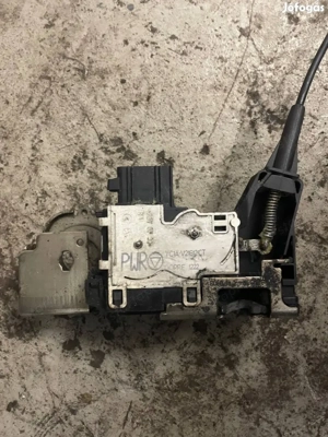 Ford Transit jobb első ajtózár kilincs yc1a v21812 ct posta megoldható - kép 2