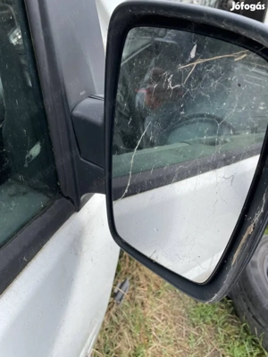 Citroen Jumpy jobbos visszapillantó tükör 2007-es - kép 2