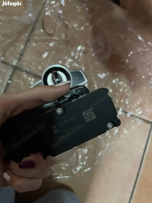 Mercedes E W213 kézifék és lámpa kapcsoló külön eladó posta megoldható A 213 905 30 03 A 213 905 38  - kép 2