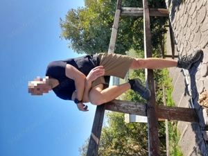 Szombathelyen ismerkednék sportos, vékony testalkatú 33-42 közötti nővel!