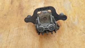 Honda Silver Wing Fjs 400 - 600 rögzítő fék - kép 3