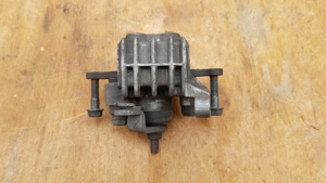 Honda Silver Wing Fjs 400 - 600 rögzítő fék - kép 2