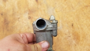 Honda Silver Wing Fjs 400 - 600 termosztát - kép 2