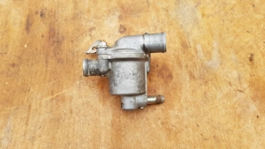 Honda Silver Wing Fjs 400 - 600 termosztát - kép 3