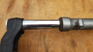 Suzuki Burgman 250 - 400 komplett első villa  - kép 6