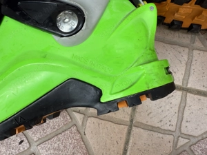 43 as Scarpa Thrill túrasí bakancs 43 as Scarpa túracipő jó állapotban 30.000 Ft ért - kép 3