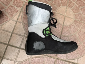 43 as Scarpa Thrill túrasí bakancs 43 as Scarpa túracipő jó állapotban 30.000 Ft ért - kép 10