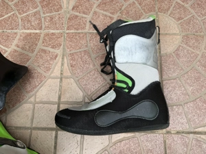 43 as Scarpa Thrill túrasí bakancs 43 as Scarpa túracipő jó állapotban 30.000 Ft ért - kép 8