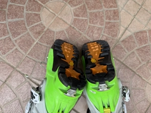 43 as Scarpa Thrill túrasí bakancs 43 as Scarpa túracipő jó állapotban 30.000 Ft ért - kép 7