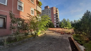 Budapest IV. kerületében, Káposztásmegyer I.-en eladó 84 nm lakás, ugyanekkora terasz résszel! - kép 3