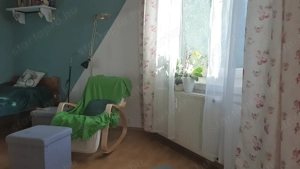 Budapest IV. kerületében, Káposztásmegyer I.-en eladó 84 nm lakás, ugyanekkora terasz résszel! - kép 4