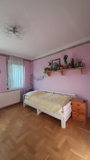 Budapest IV. kerületében, Káposztásmegyer I.-en eladó 84 nm lakás, ugyanekkora terasz résszel! - kép 6