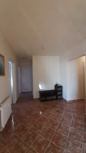 Budapest IV. kerületében, Káposztásmegyer I.-en eladó 84 nm lakás, ugyanekkora terasz résszel! - kép 9